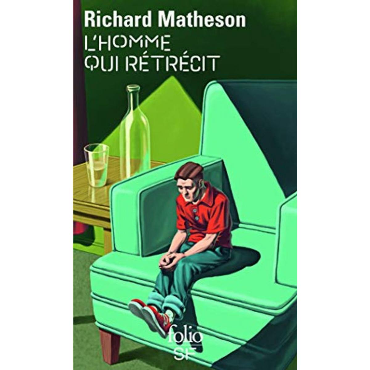 Une nouvelle adaptation de 
